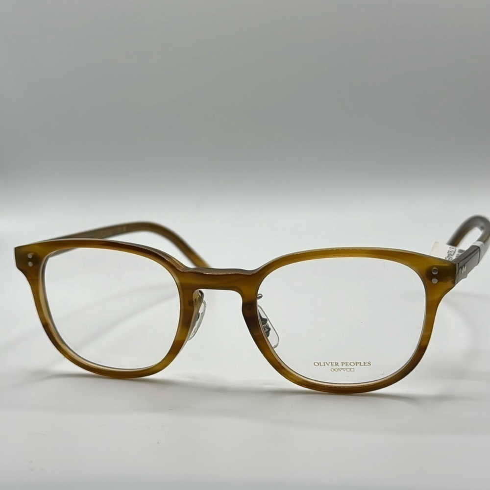 Oliver Peoples OV5219FM FAIRMONT-F Asian Fit New with tag. No original packaging